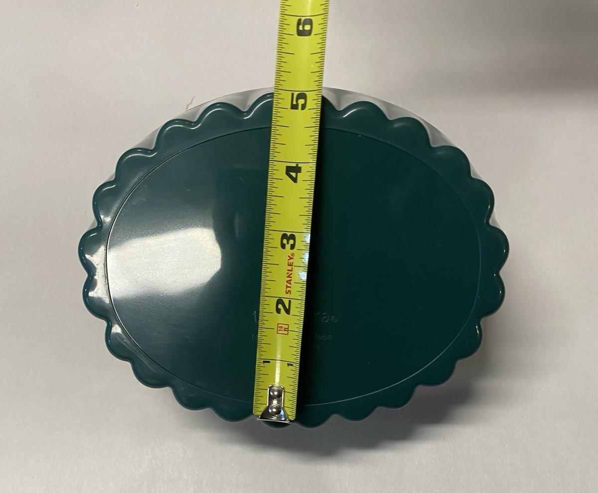 Teleflors 12 PCs Plastic Platform Base for mounting a statue in Flowers