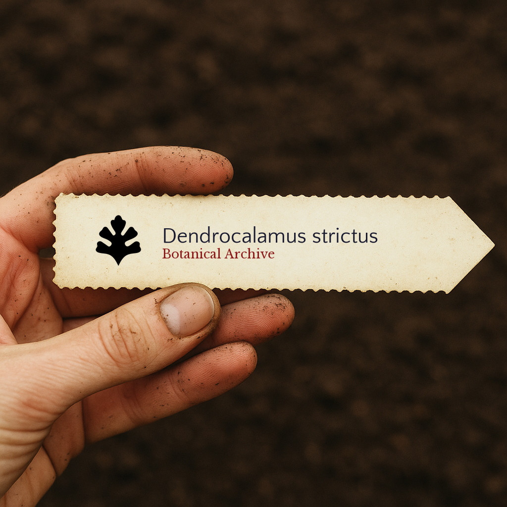 Dendrocalamus strictus | Male Bamboo | 10 SEEDS – Male bamboo | Solid bamboo