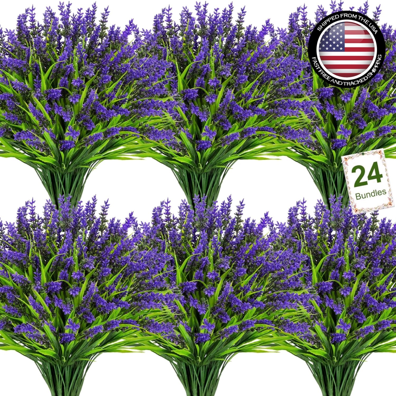 Artificial Flowers for Outdoors