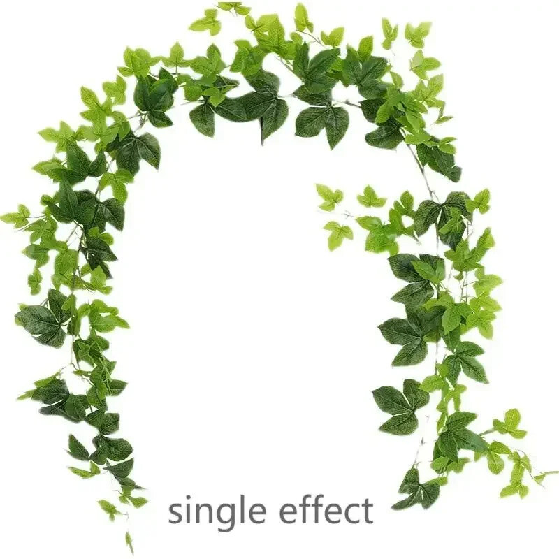 2.2M Artificial Ivy Garland – Home & Wedding Decor