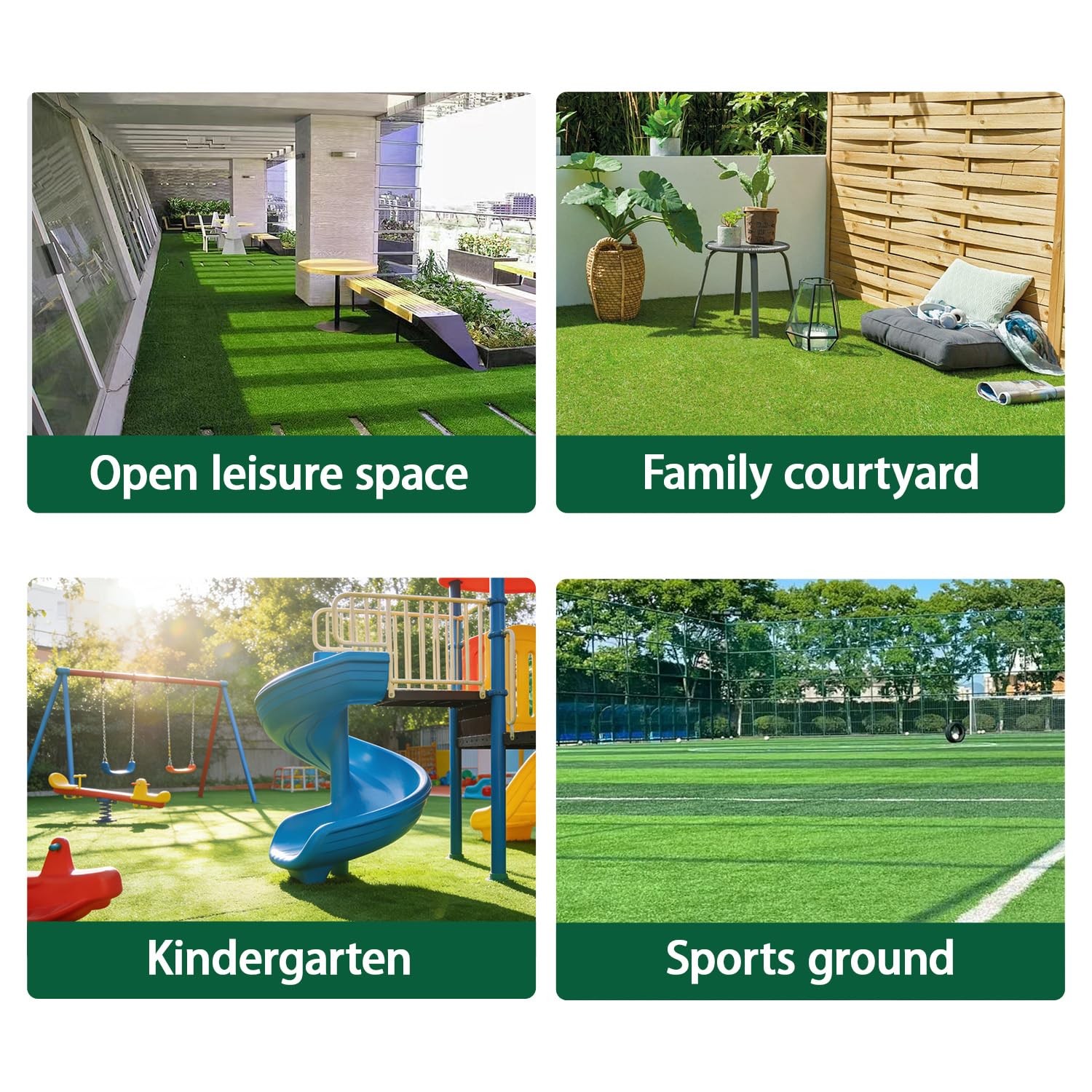 8 Inch x 33 FT SingleSided Artificial Grass SelfAdhesive Seam Tape