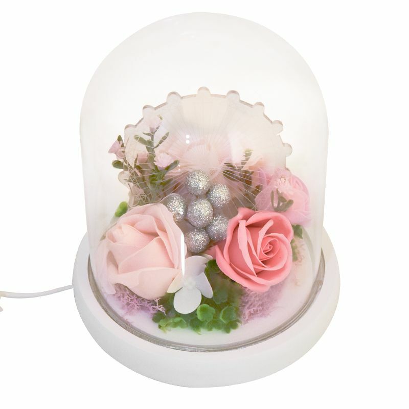 Aromatherapy Soap Rose Christmas Wedding Birthday Valentine Flowers Gifts Womens