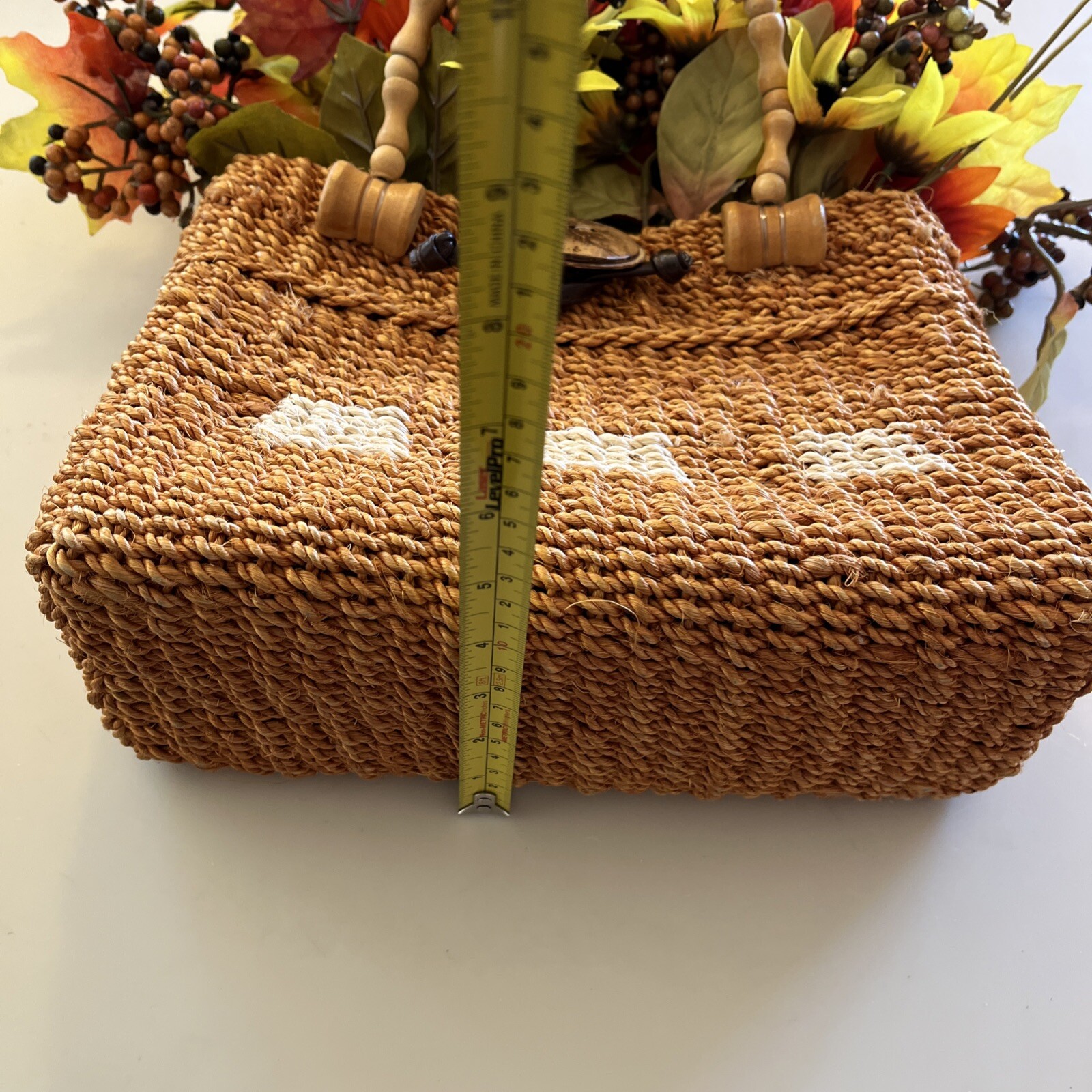 Floral Basket Arrangement SameDayHandling &FastFREE USPS