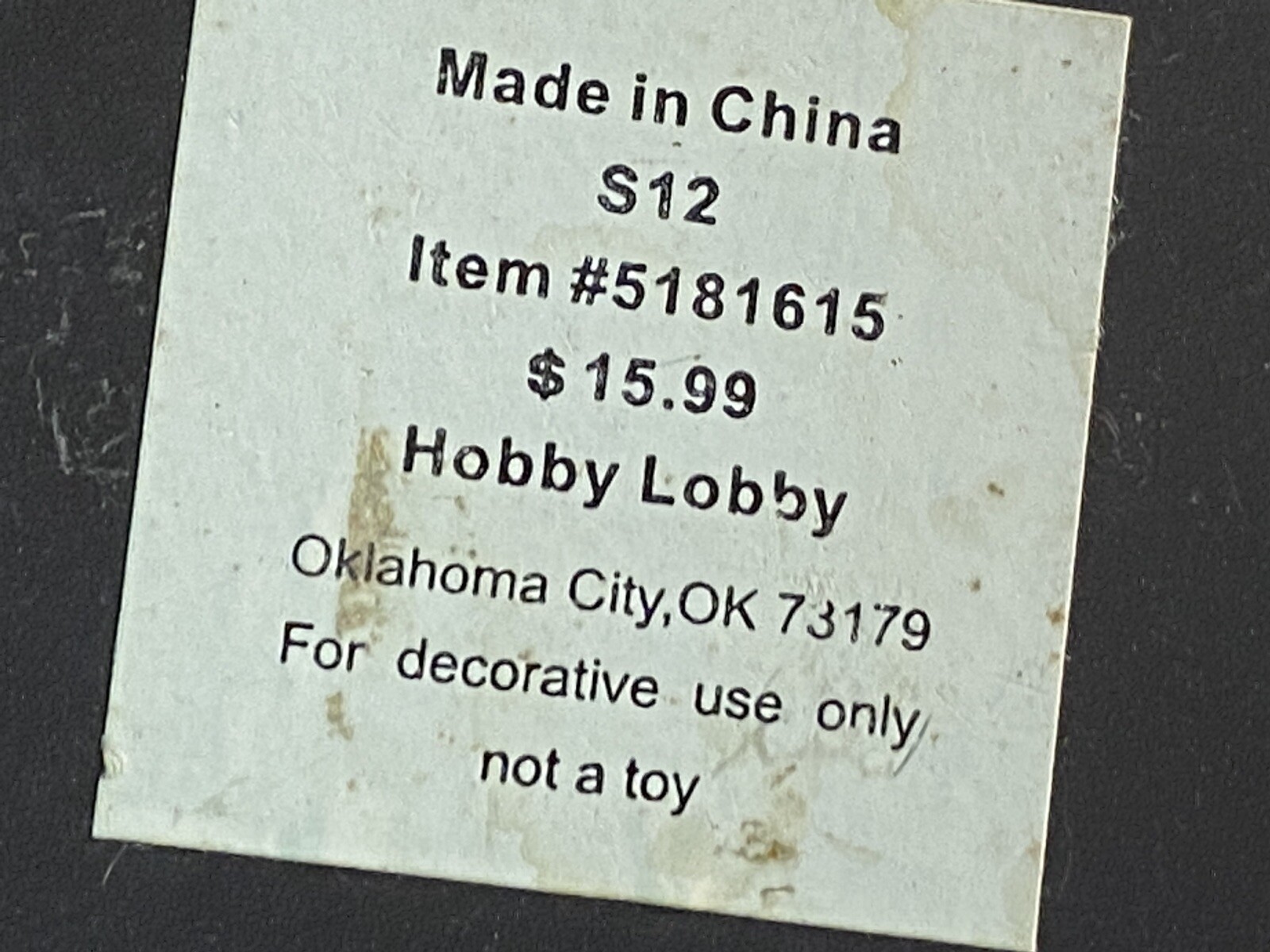 3 Artificial Simulated Plants Pineapple,hobby lobby Glass Bottle, Plant G89