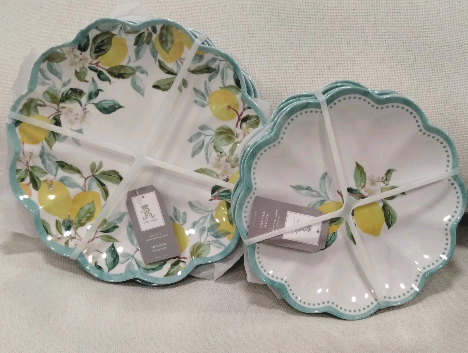 Martha Stewart artificial REAL TOUCH TULIPS Spring Summer bundle Tulip NEW set 7