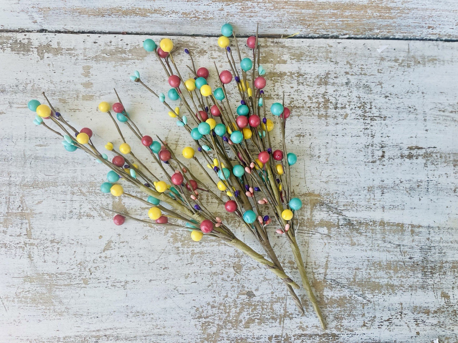 Country Candy Shop Pick Bundle Of 3