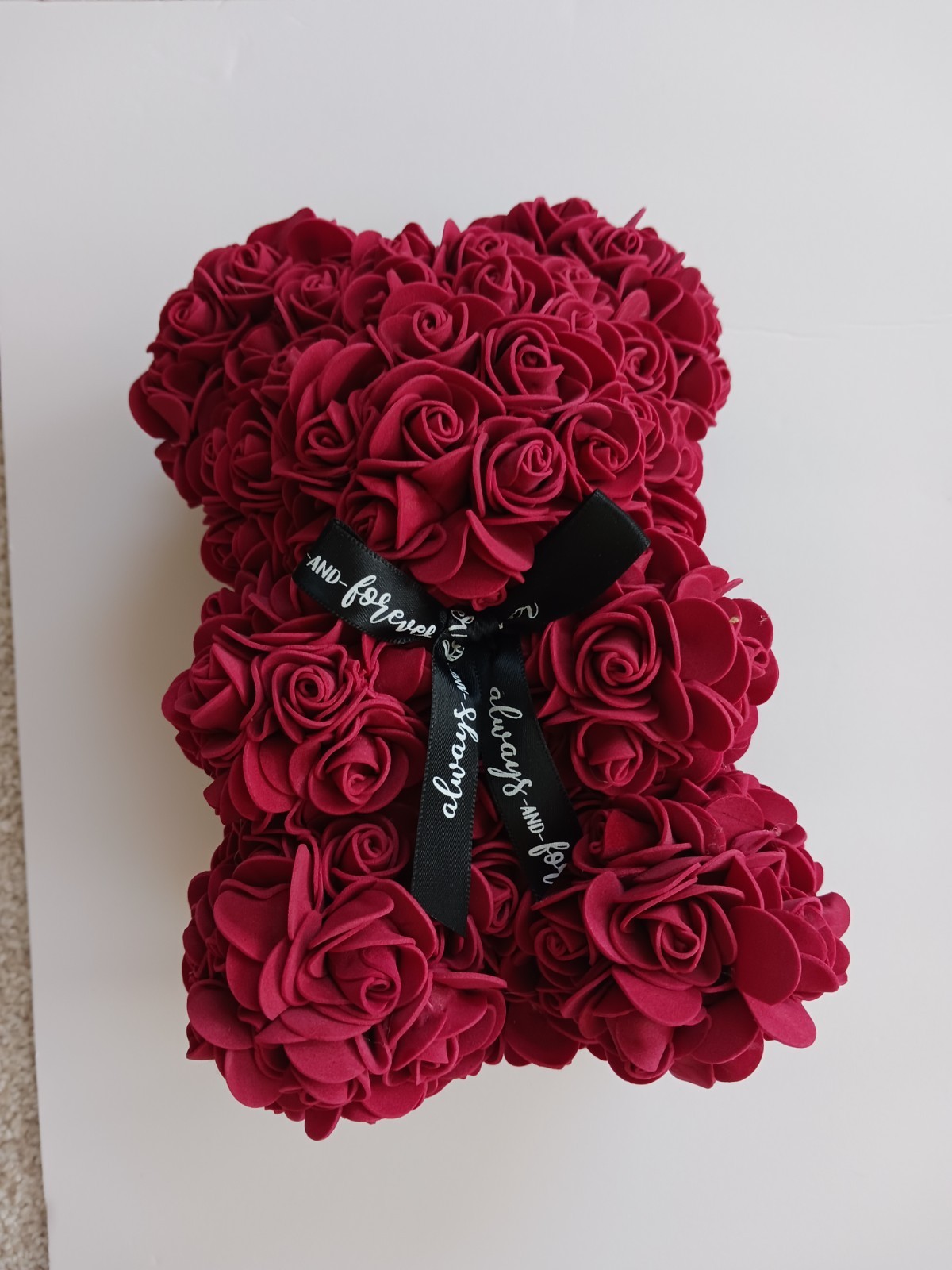 FLOWER BEAR
