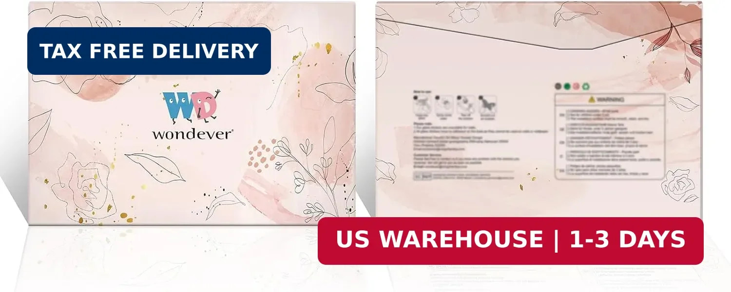 wondever Spring Summer Potted Flowers Window Clings Floral Vase Butterflies Glas