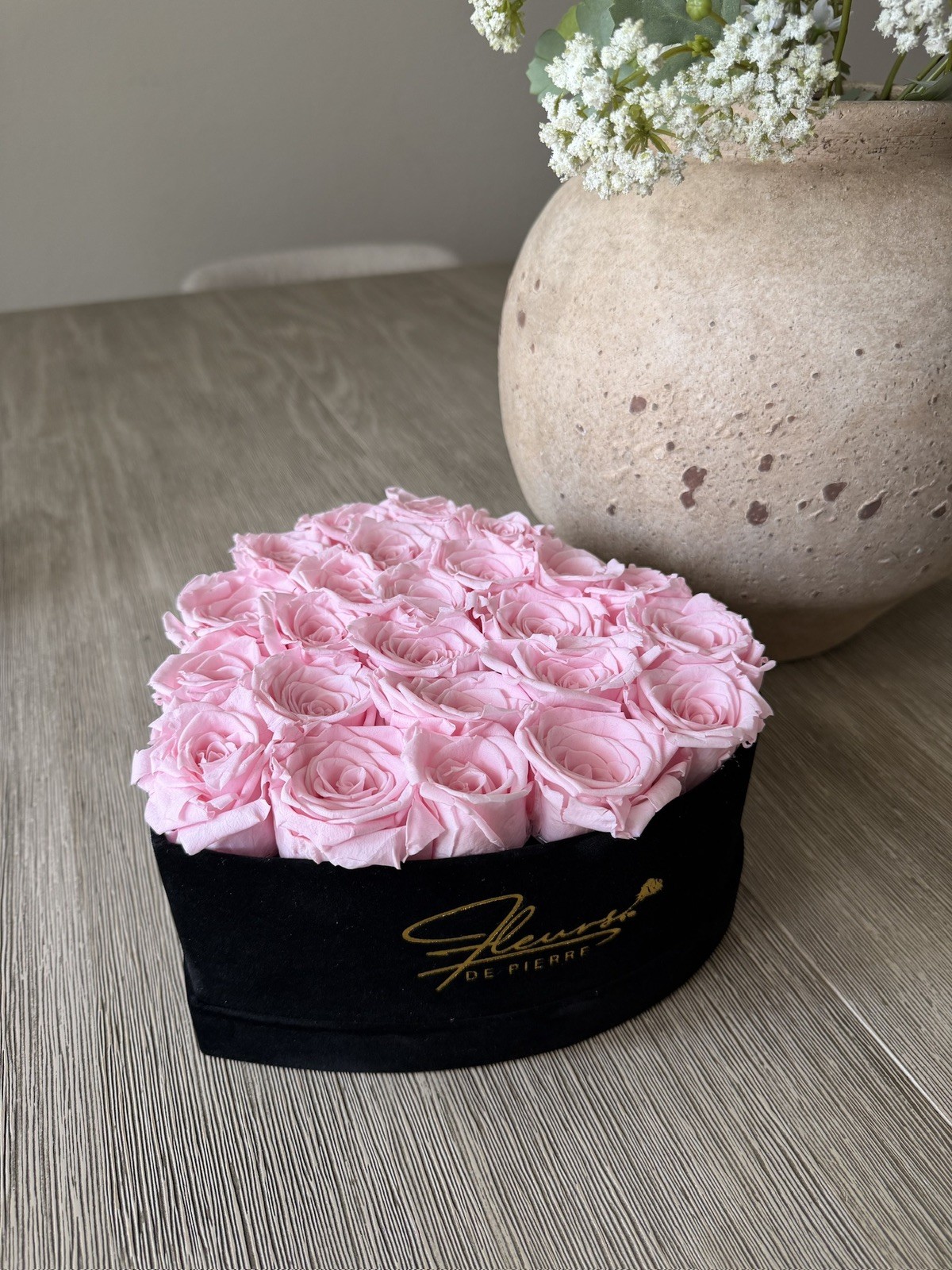 Luxury Rose Arrangements
