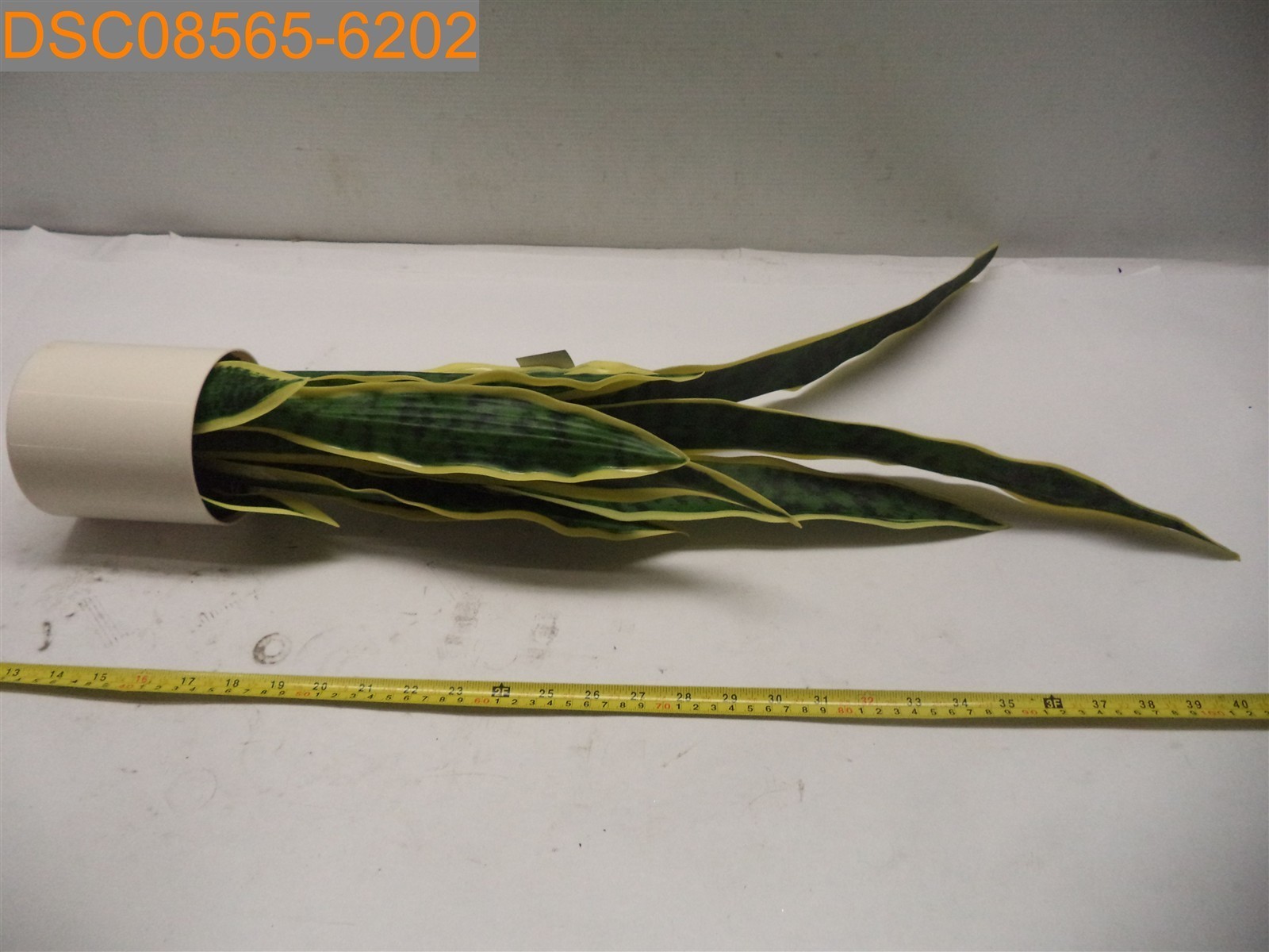 Artificial Snake Plant 192897460491