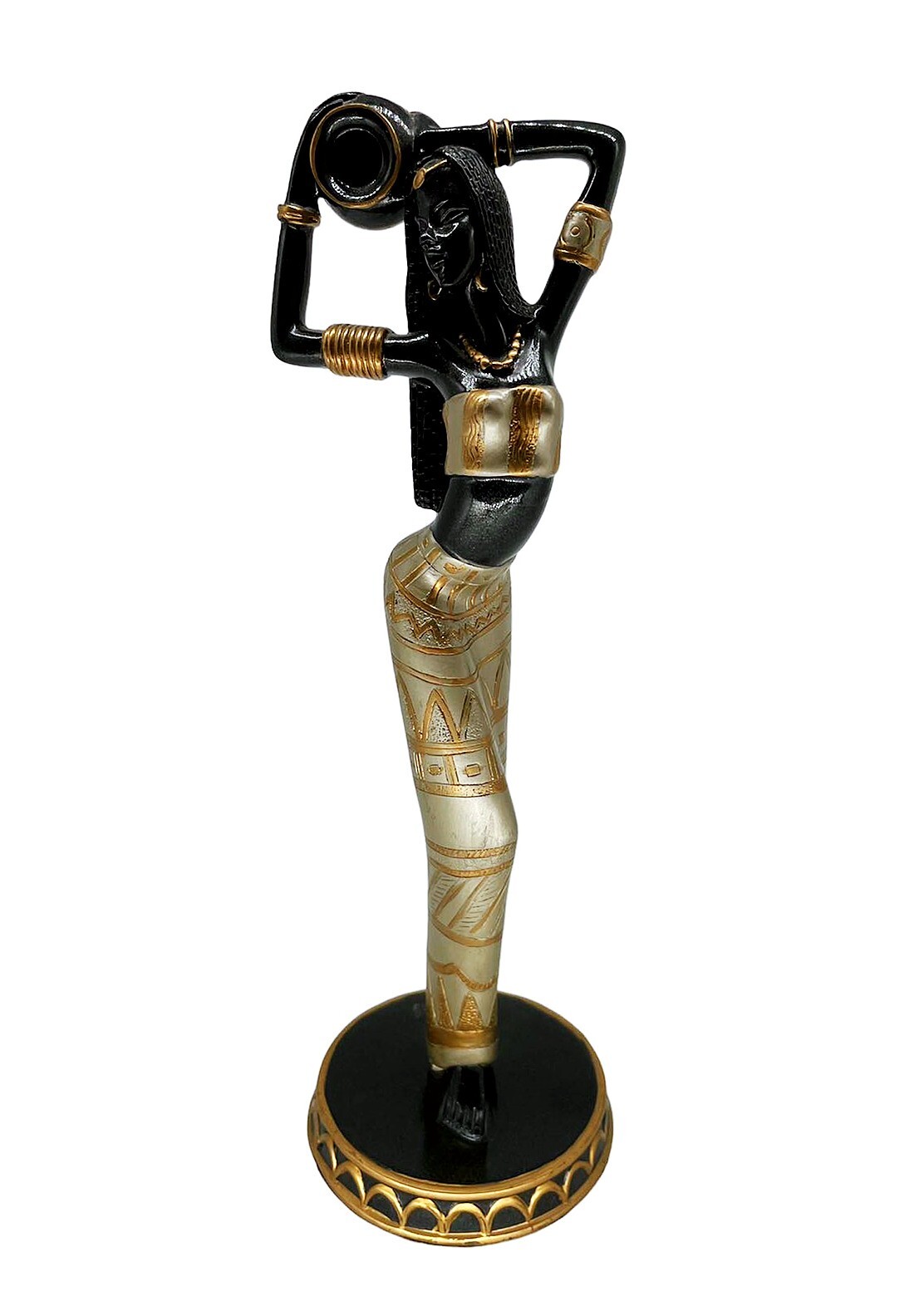 Ethnic Ornaments – African Ladies Ornaments Unique Gifts