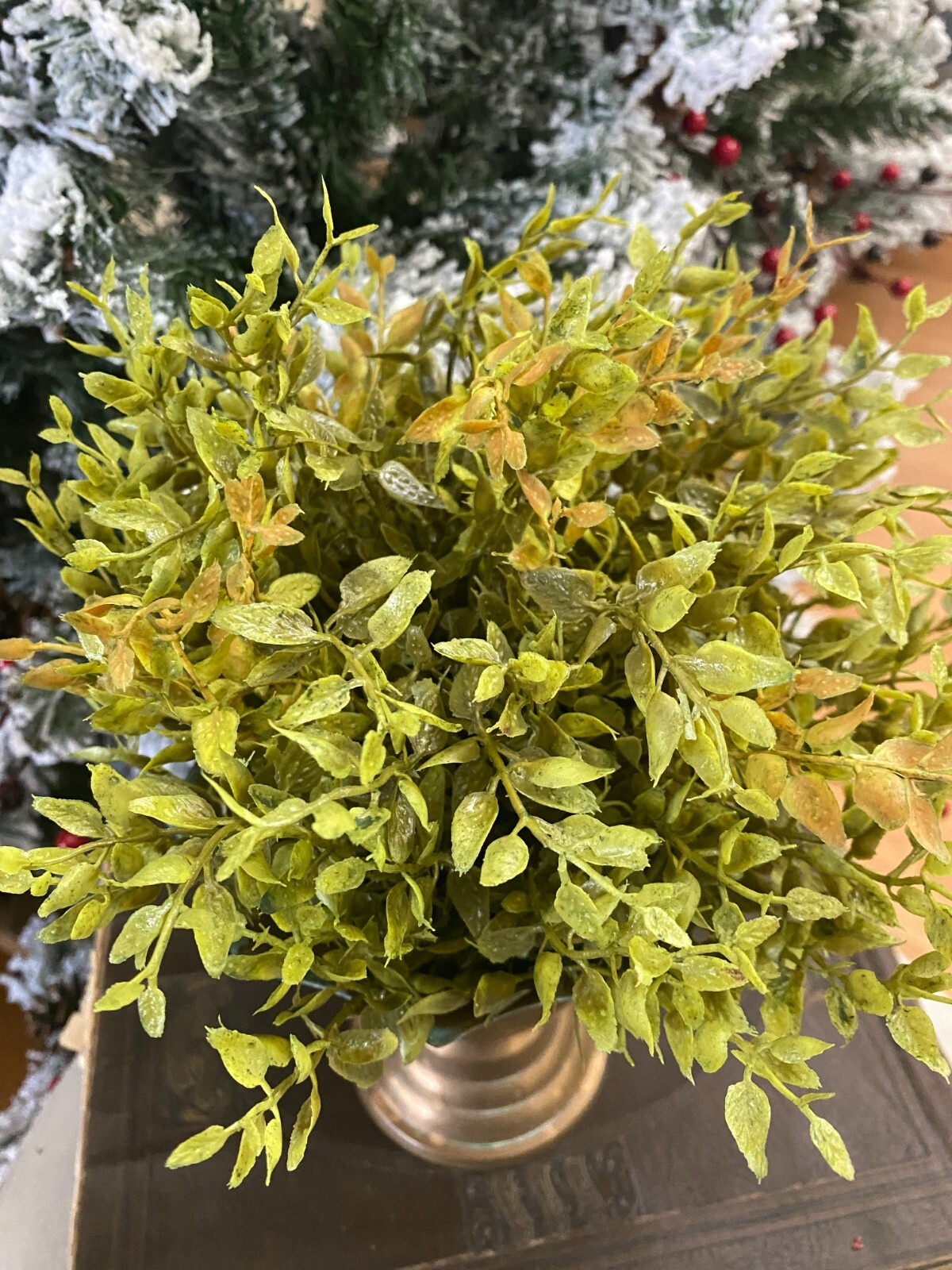 Lemon Beauty French Country Style Half Sphere