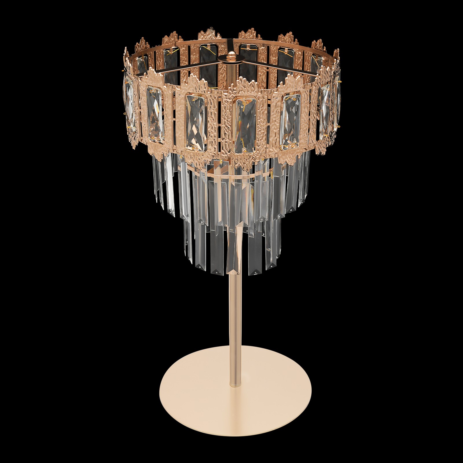 Flower Stand Centerpiece for Birthday Party Weddings Decoration Flowers Stand