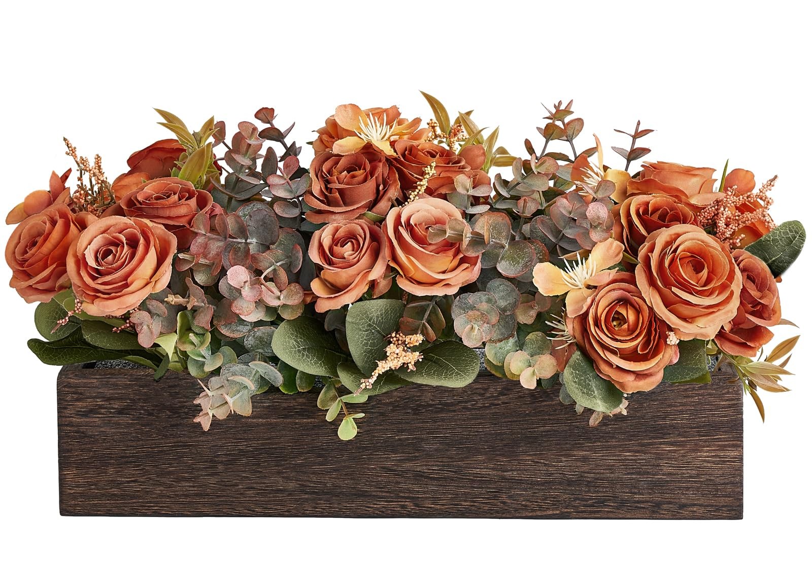 Centerpiece Table Decorations for Dining Room Farmhouse Living Room Fall Tabl…
