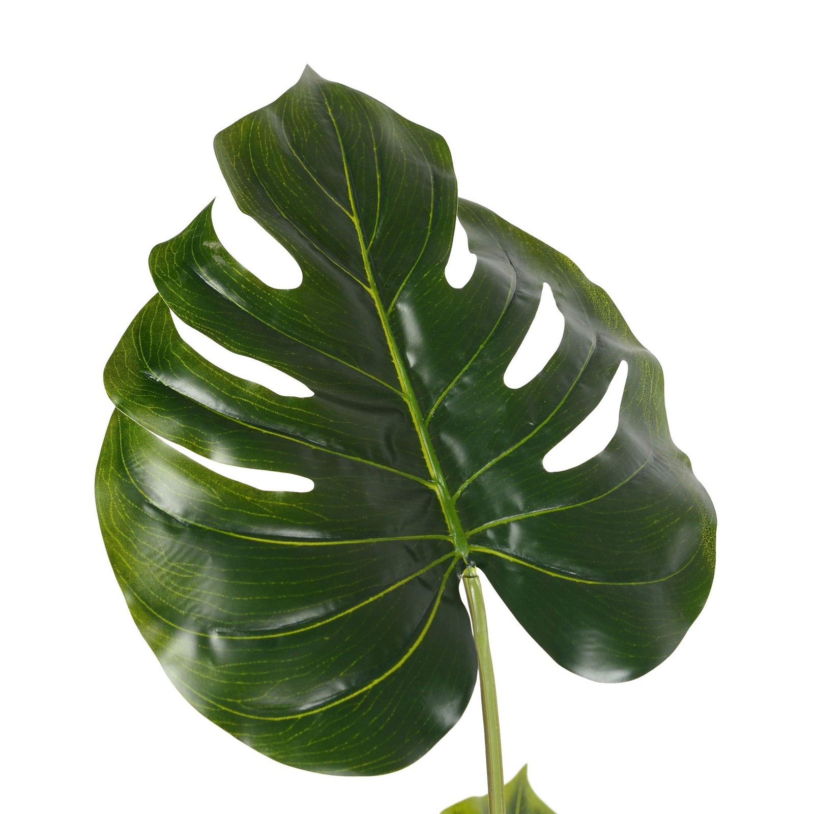 Vickerman 54″ Artificial Potted Grand Split Philodendron Tree