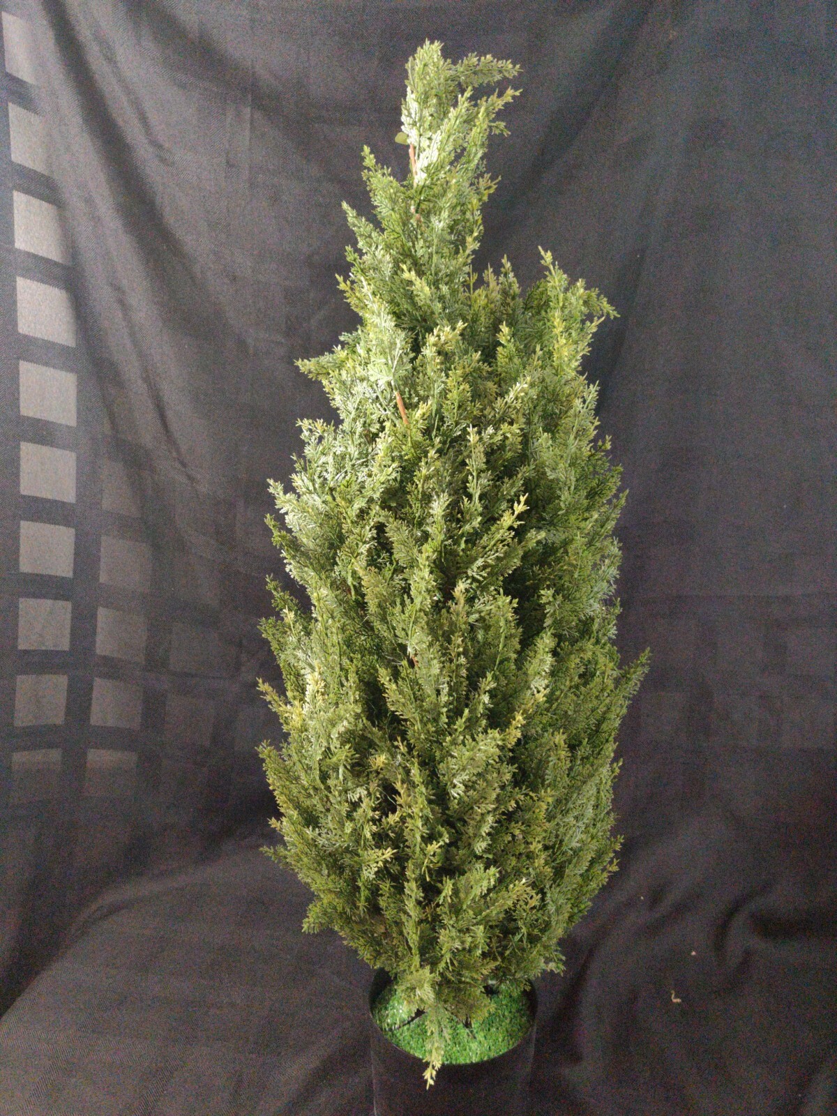 Nearly Natural 3ft. Mini Cedar Pine Tree (Indoor/Outdoor)