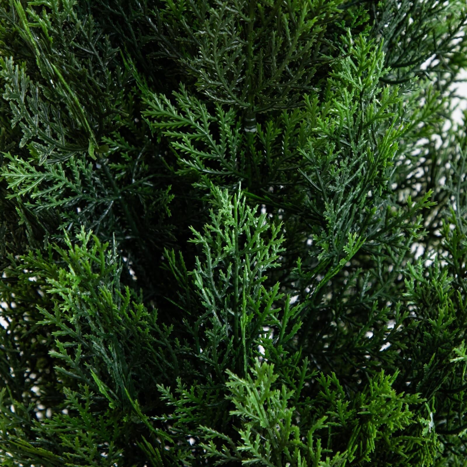 10Ft Topiary Cedar Pine Artificial Tree Home Decor UV Indoor/Outdoor.
