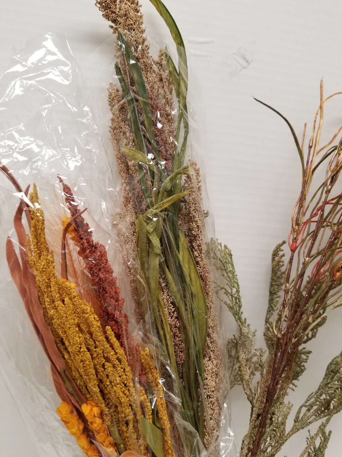 Floral stems for floral designs five stems Item#349