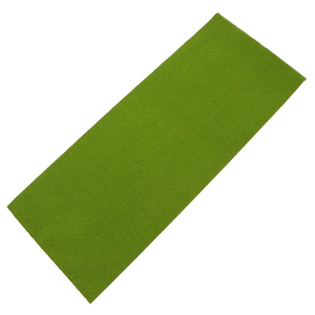 100 CM Artificial Grass for Crafts Artifical Mat Fake Turf Lawn Plants