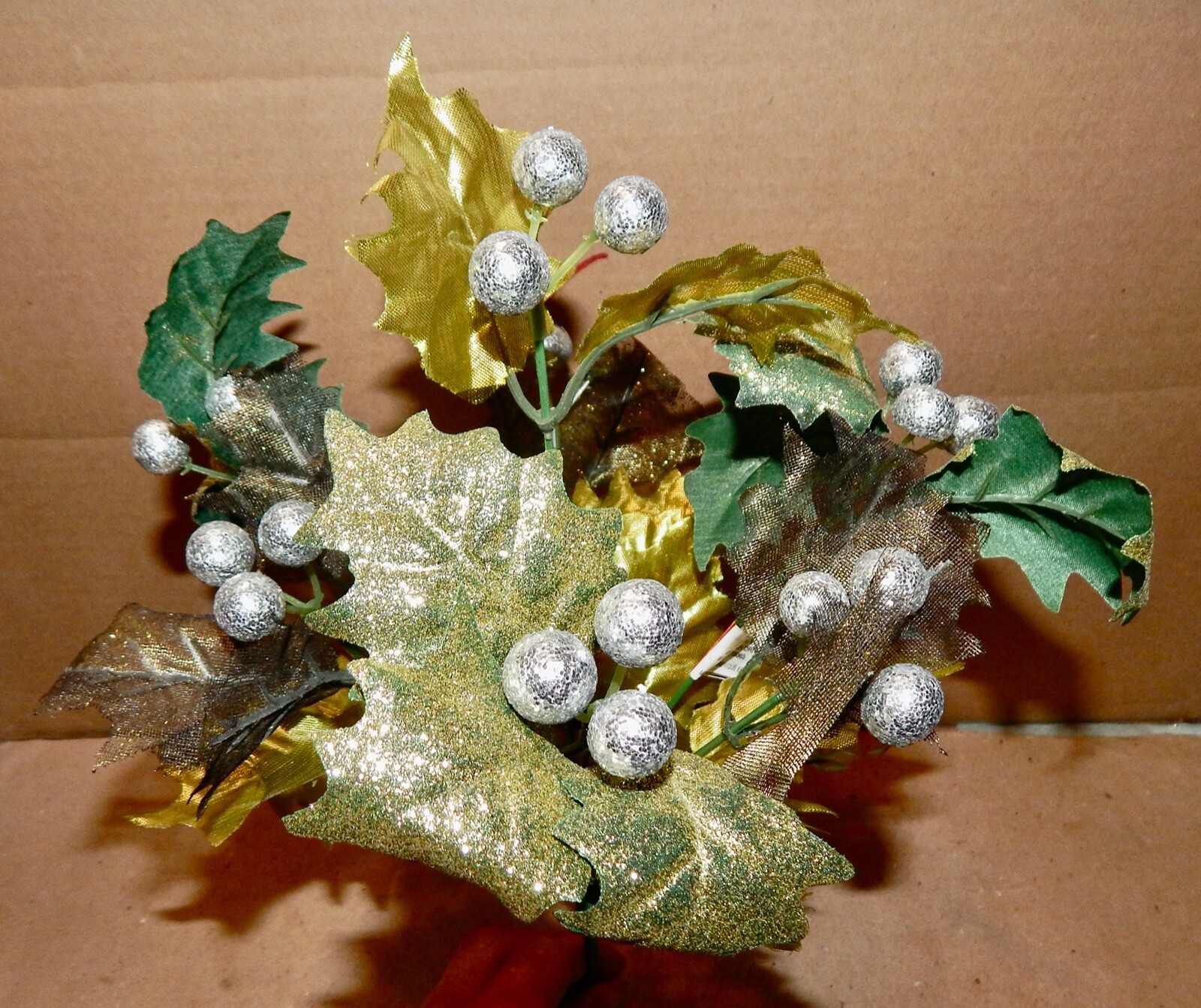 Picks Floral Accents Fake Flowers You Choose Many Types Ashland Mix Lots 202Y