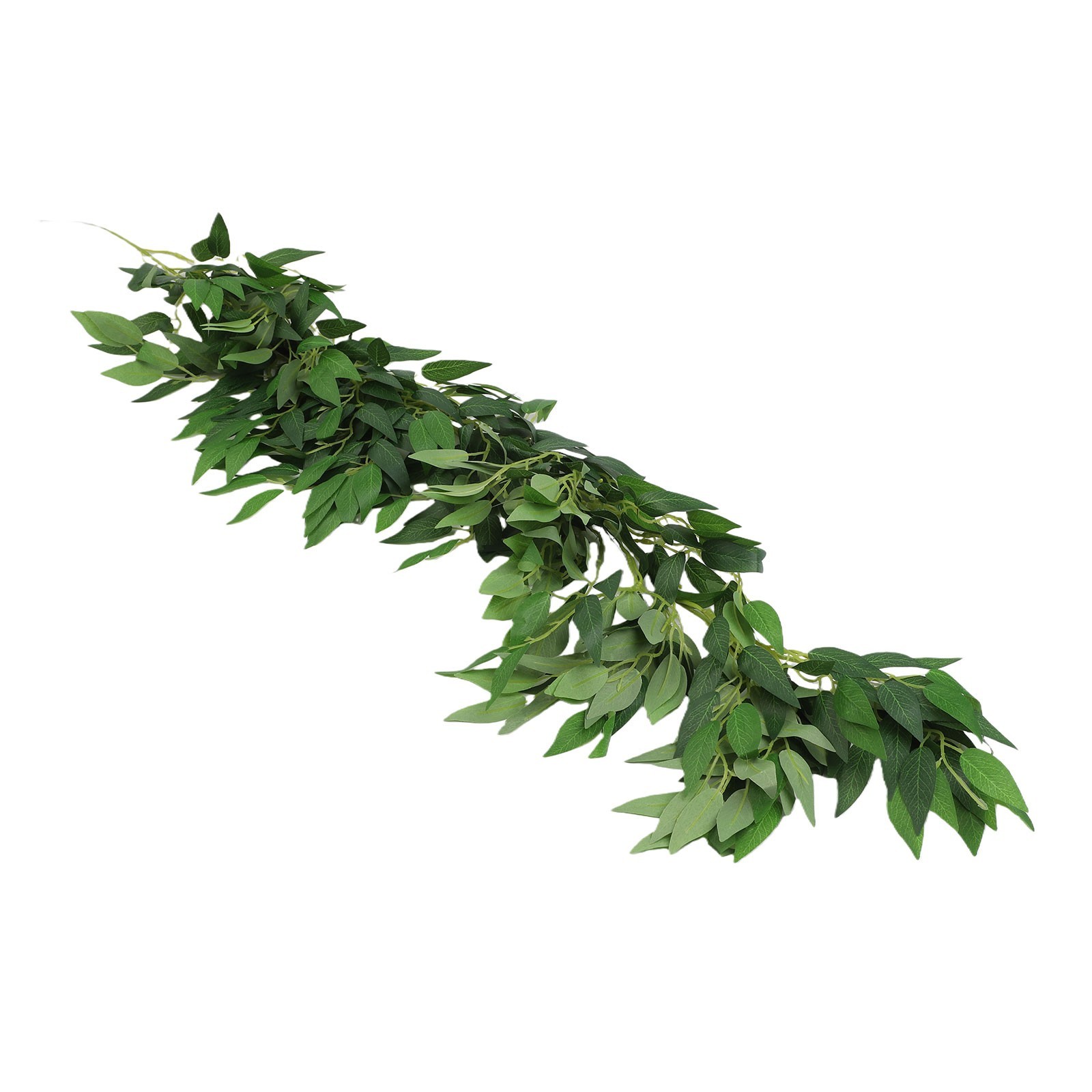 Natural Looking Rattan Green Plant for Home and Shop Decor 85cm 100cm 200cm