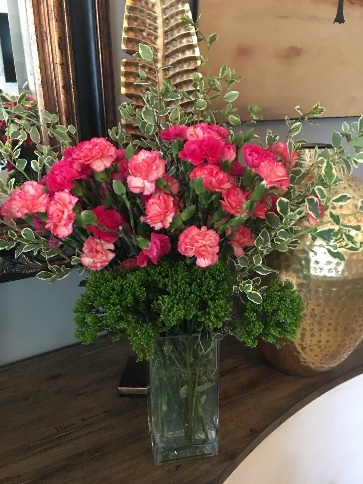 Flowers for the Table: Arrangements and Bouquets Natural Or Artificiais