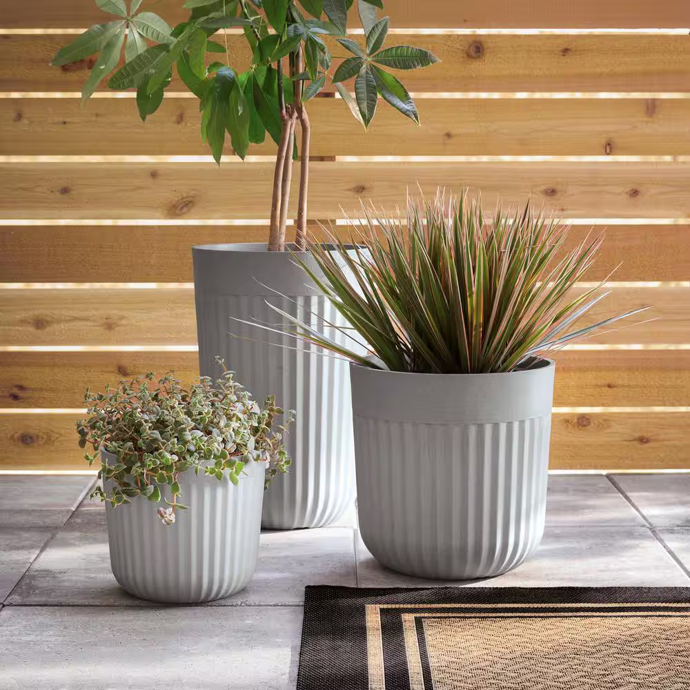 20 In. H X 20 In. W Gorgeoushome Artificial Boxwood Hedge Greenery Panels,Milan