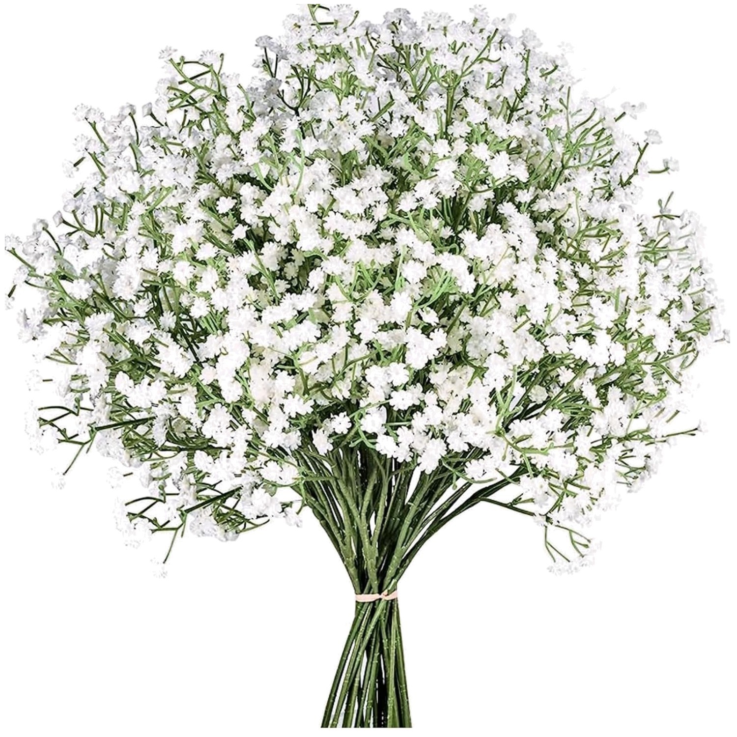Artificial Babys Breath Flowers Wedding Party Decor