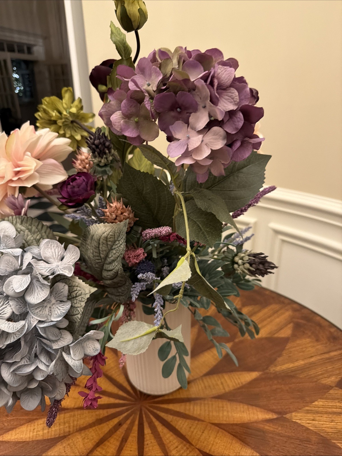 Custom Made Floral Arrangement