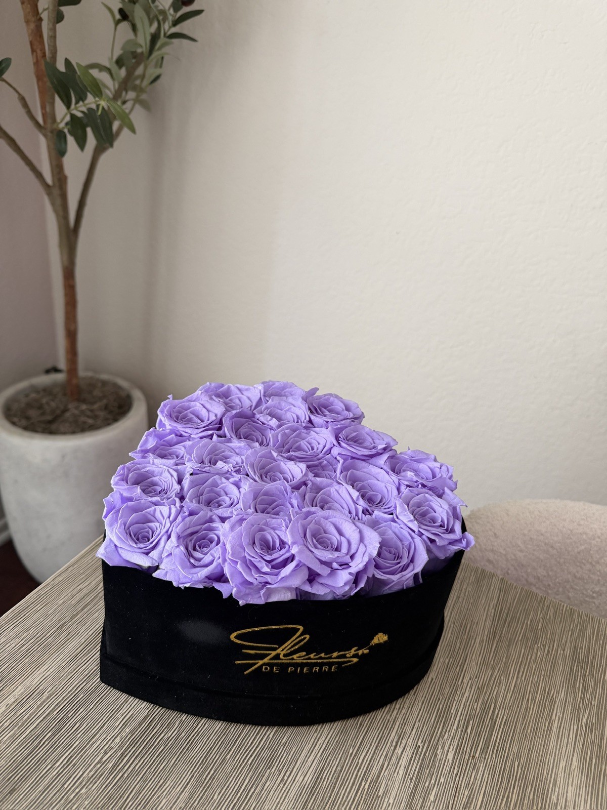 Luxury Rose Arrangements