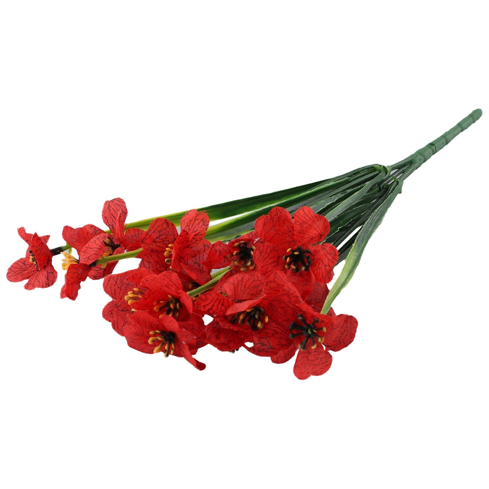 Colorful and Lifelike Artificial Flowers for Home and Office Decoration