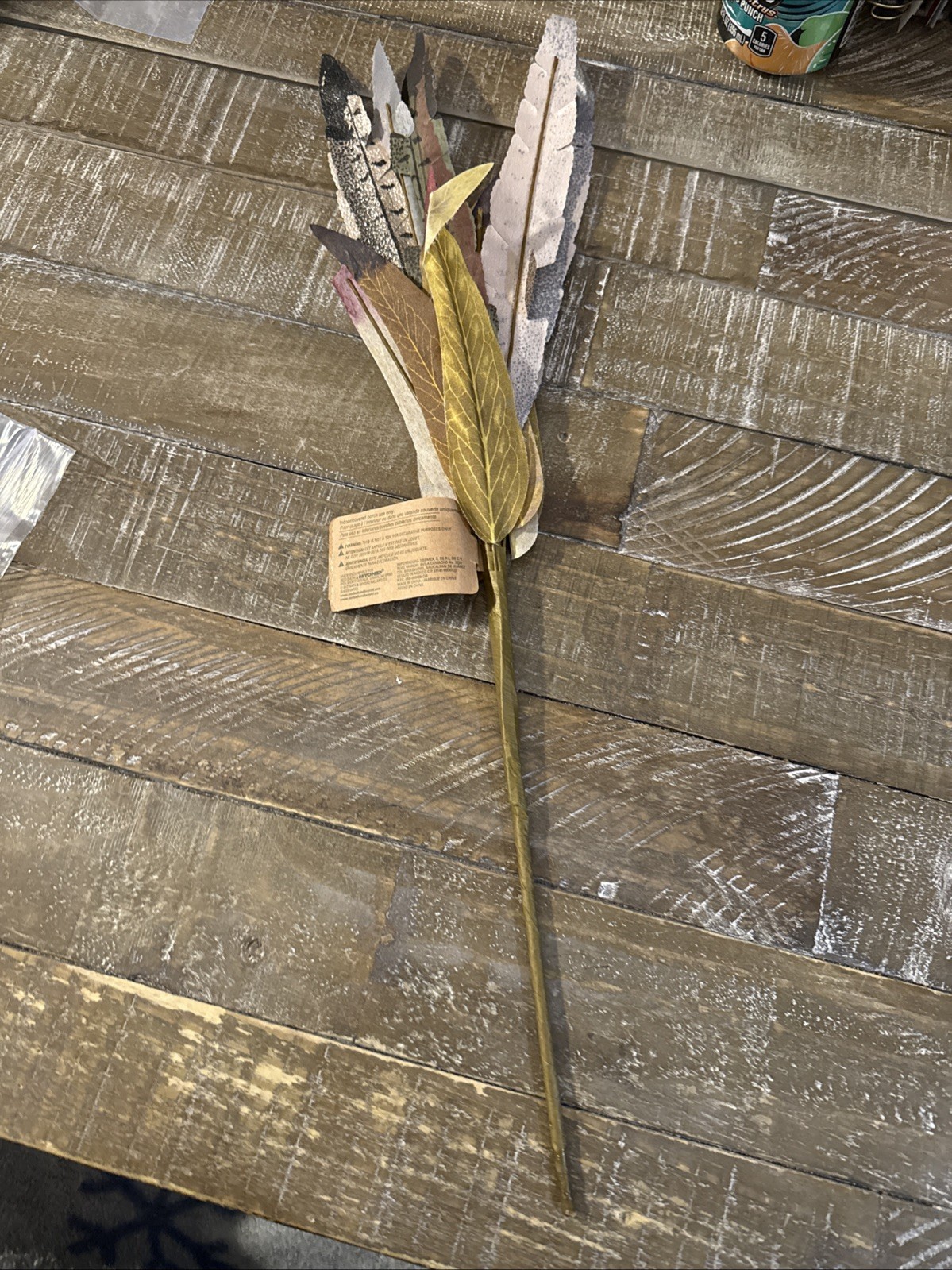 Bed Bath And Beyond Decorative Feathers