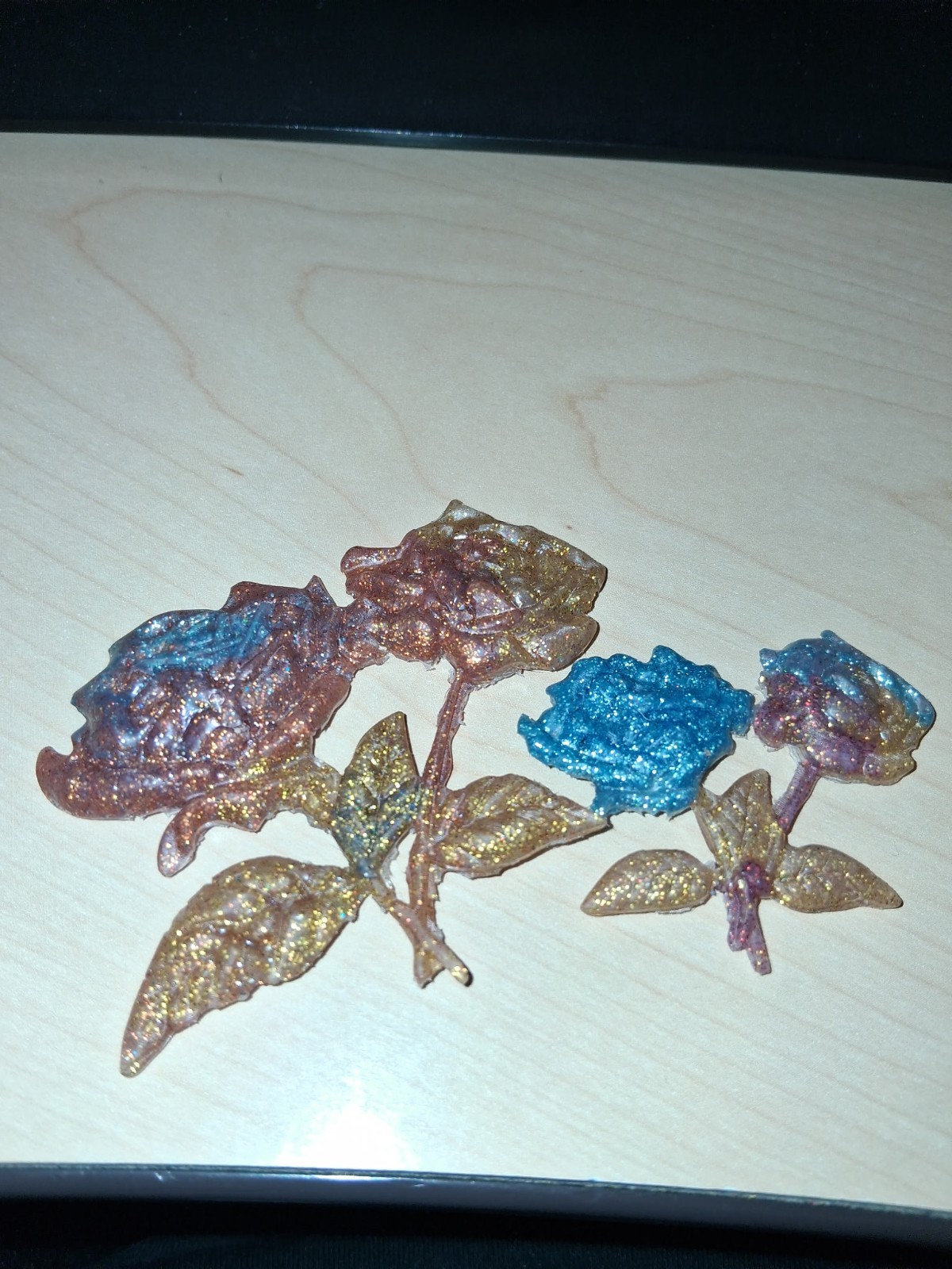 Forever flowers, girlfriend,custom gift,
