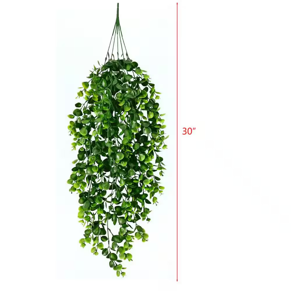 30 In. Artificial Vines, (4-Pack)