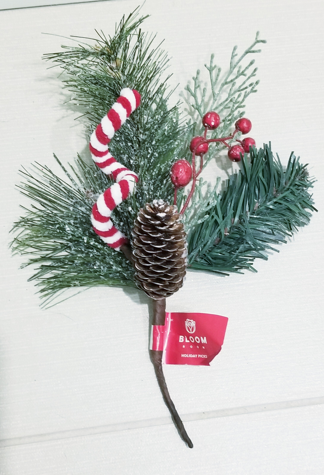 24 Various Christmas DIY Picks Lot