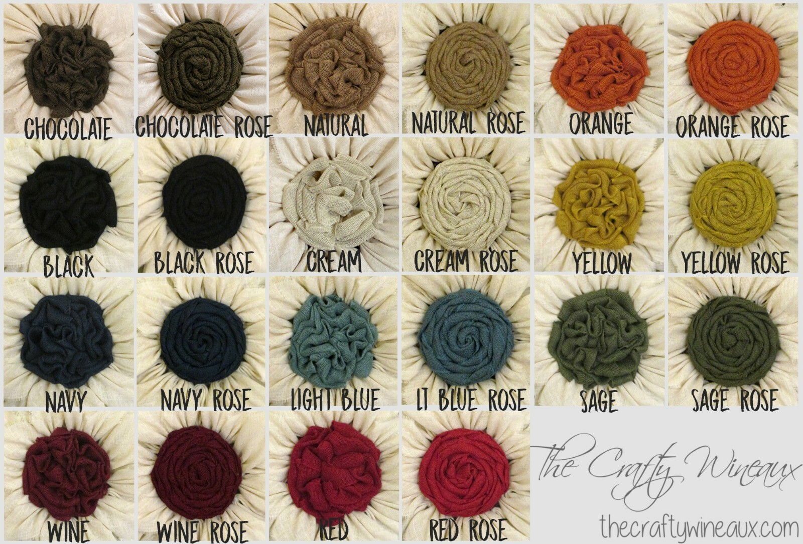The Crafty Wineaux – Extra Large 30″ Purple Burlap Sunflower Wreath