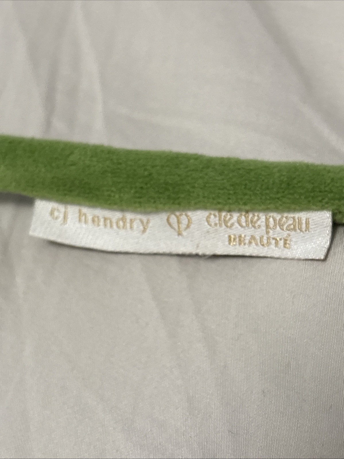 CJ Hendry X Cle de Peau Beaute 2024 Flower Market 1.0 Bouquet of 7 flowers