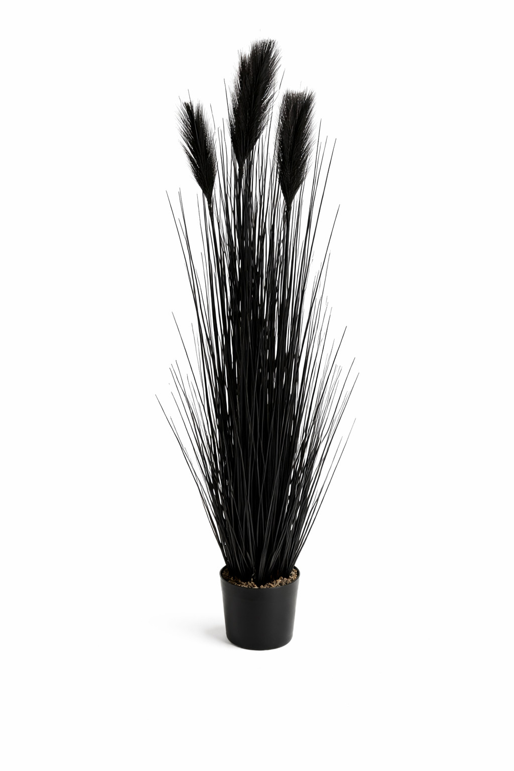 Artificial Horsetail Grass 5ft Tall Indoor Outdoor Garden Home Decor Plant