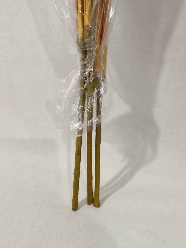 10 pack 3 count each Faux Picks Grass – Bullseye’s Playground indoor décor