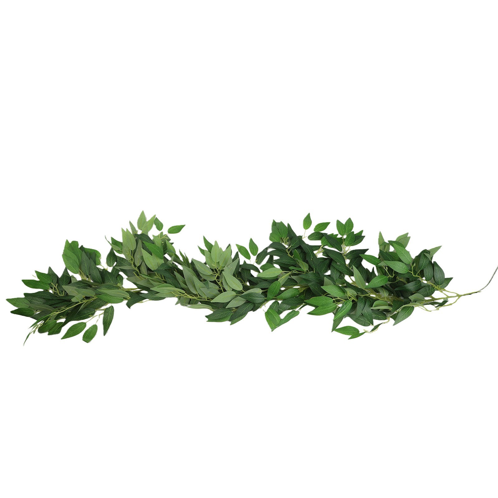 Natural Looking Rattan Green Plant for Home and Shop Decor 85cm 100cm 200cm