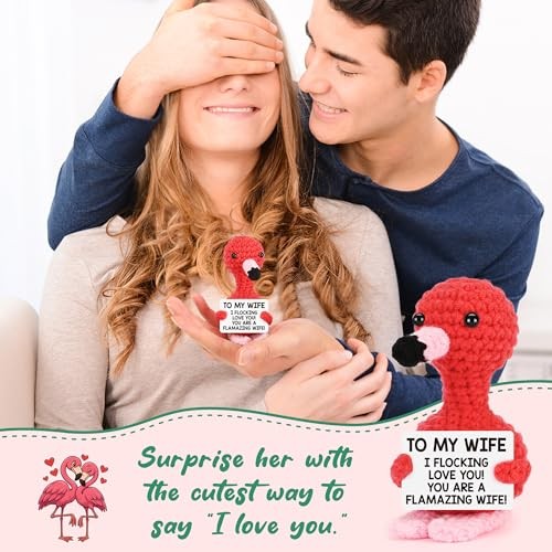 Gifts for Wife Christmas from Husband, Wife Anniversary Women Gifts Wife Gift