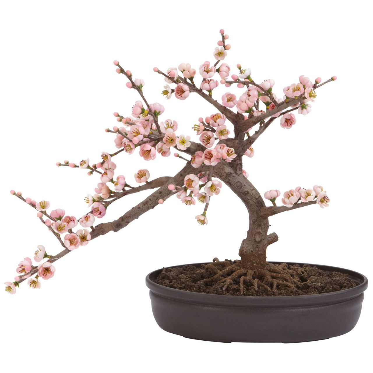Cherry Blossom Artificial Bonsai Tree