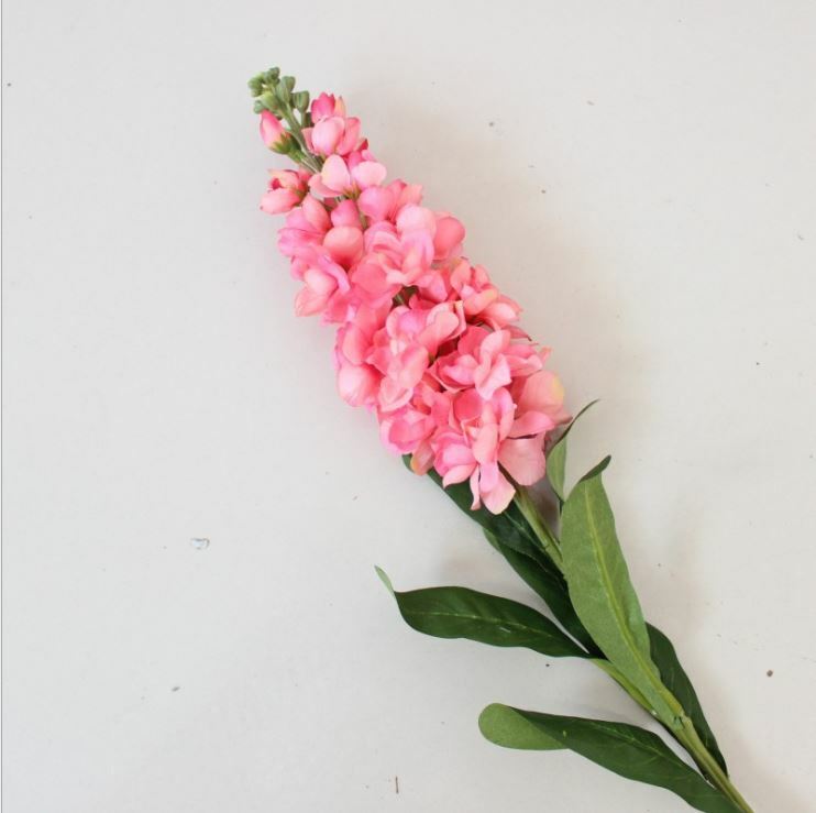 Artificial Violet Flower Colours Bouquet Wedding Bridal Home Decor
