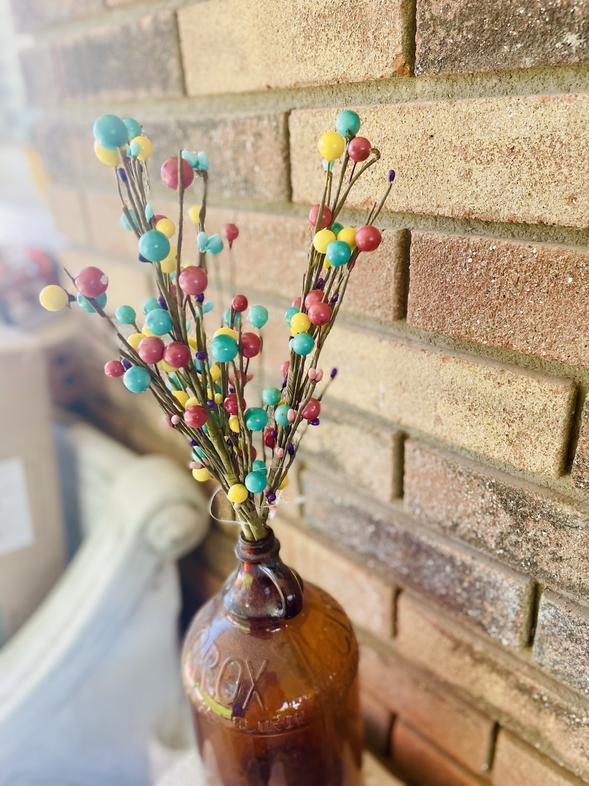 Country Candy Shop Pick Bundle Of 3