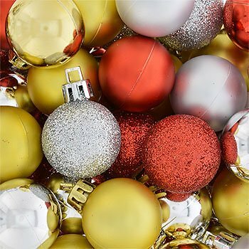 Desktop Christmas Tree Bundle
