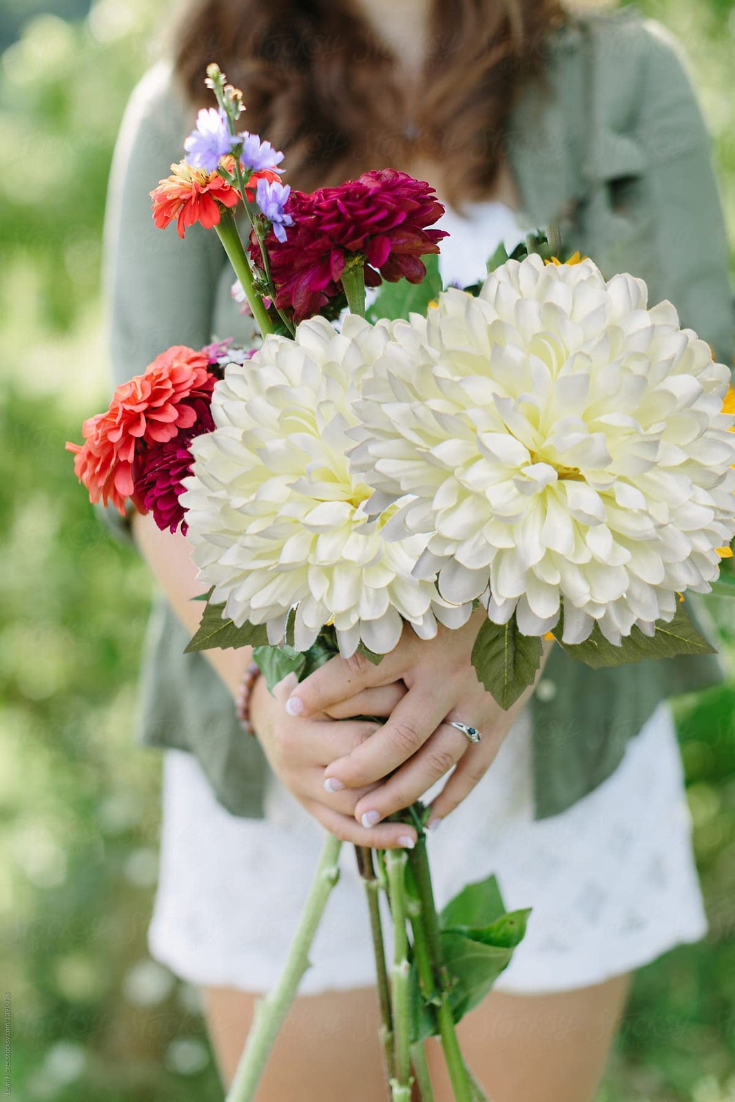 Autumn Artificial Chrysanthemums Ball Flowers 6’’ Large Heads Mums Stems Crea…