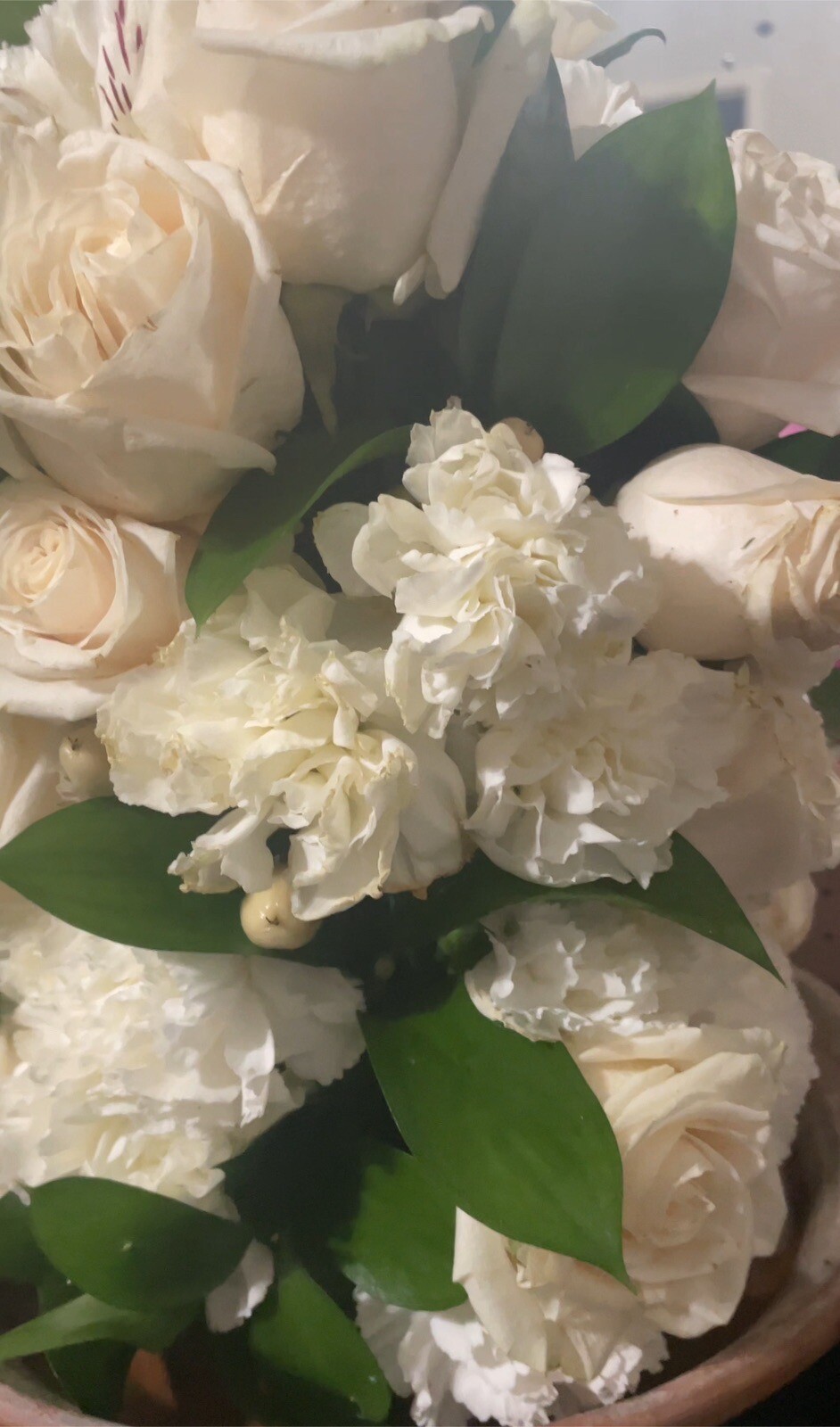 Fresh /Silk Floral Arrangements
