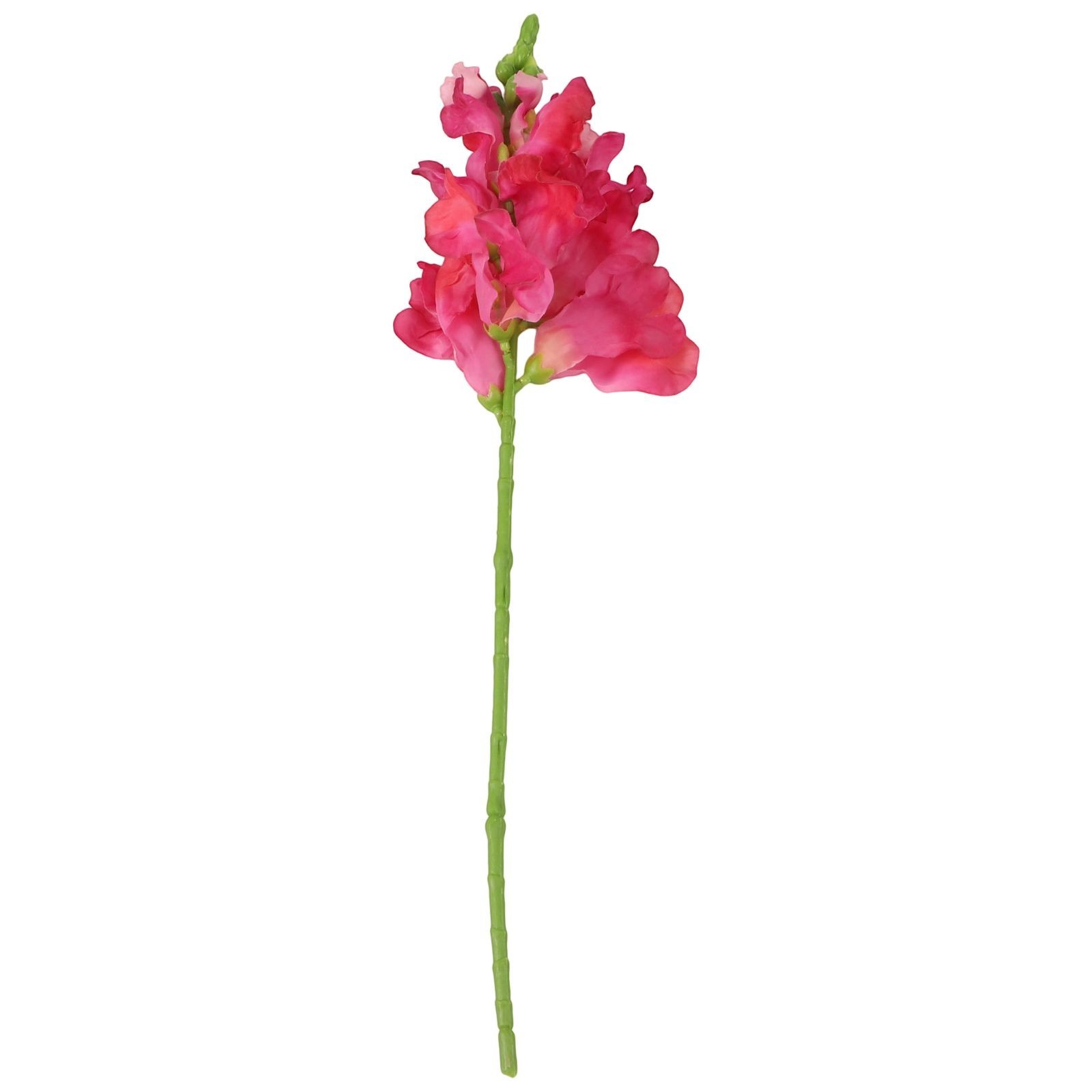 Artificial Hyacinth Flowers with Flexible Stems for Easy Arrangement in Vases