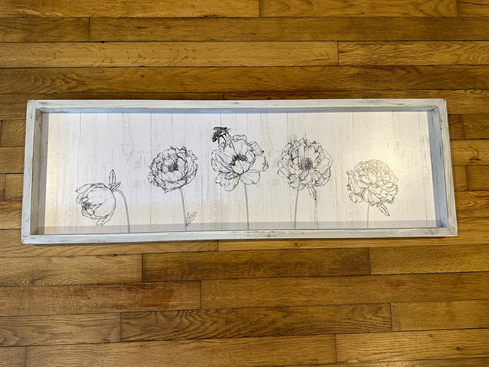 Floral House Decor