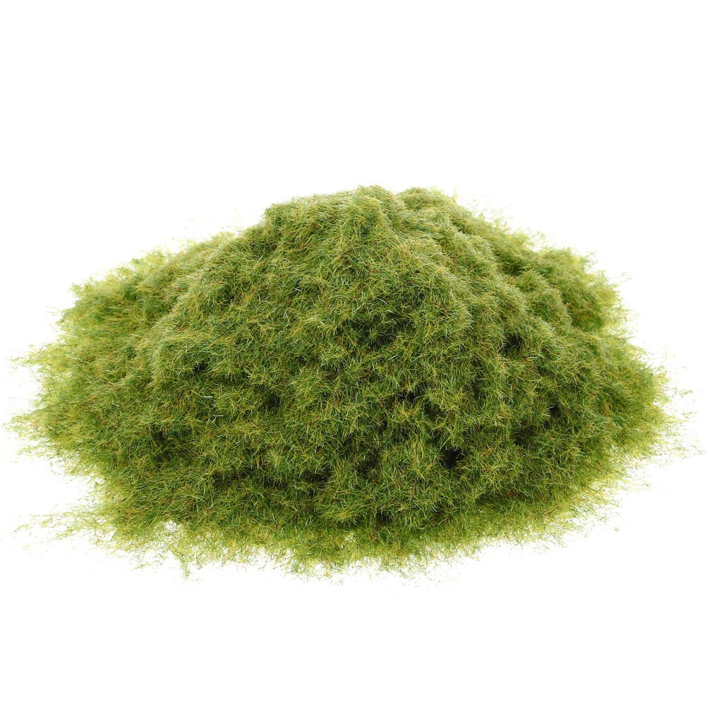 1 Pack Durable Nylon Artificial Moss for Decor Greenery Wedding Porch DIY Craft